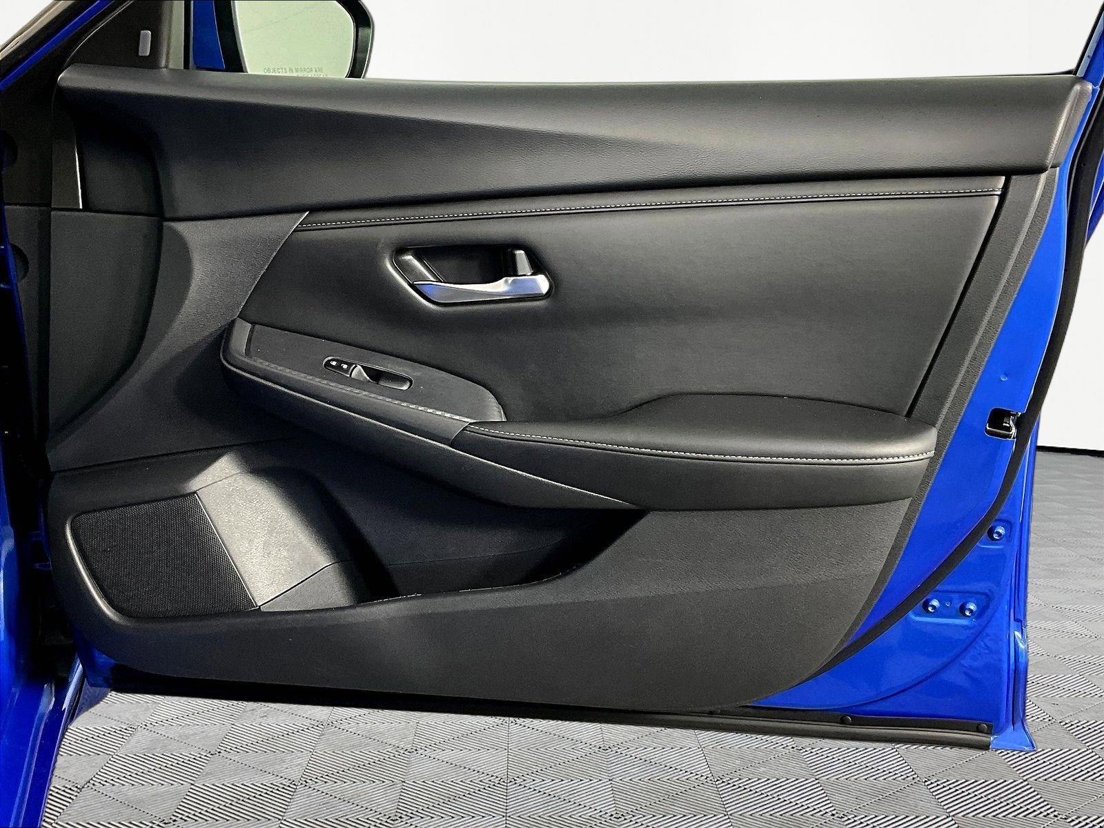 Certified 2024 Nissan Sentra SV w/ All-Weather Package FWD image 27