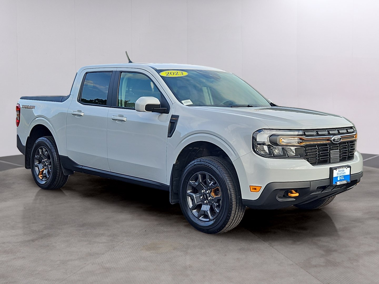 Used 2023 Ford Maverick Tremor w/ Tremor Off-Road Package AWD/4WD image 30
