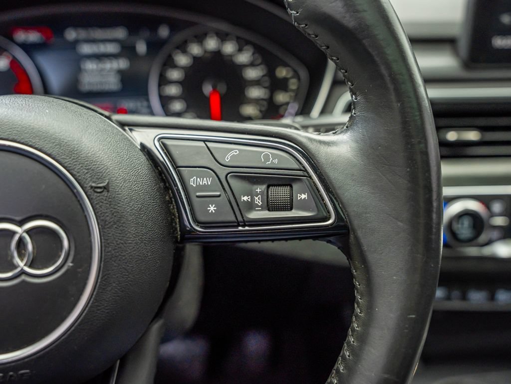 Used 2019 Audi A4 2.0T Premium w/ Convenience Package AWD/4WD image 22