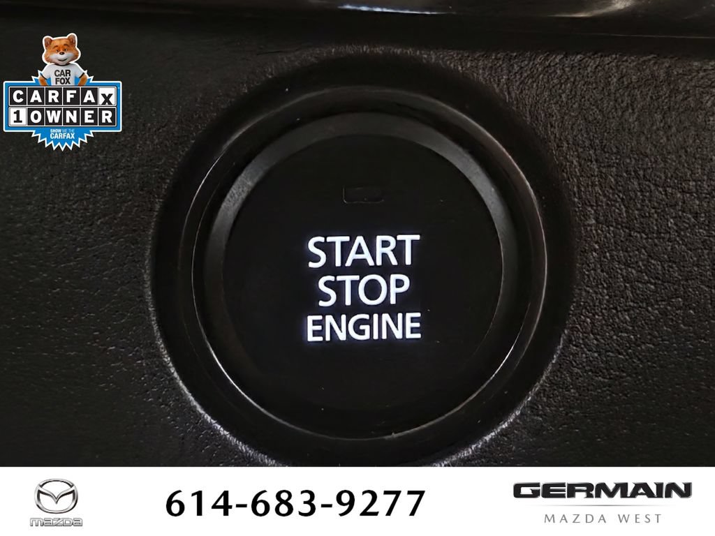 Used 2024 MAZDA CX-30 AWD 2.5 S w/ Preferred Package image 32