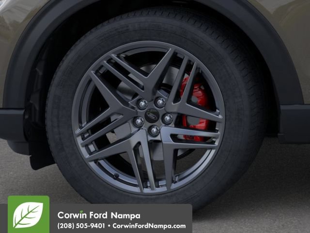 New 2026 Ford Explorer ST AWD/4WD image 19
