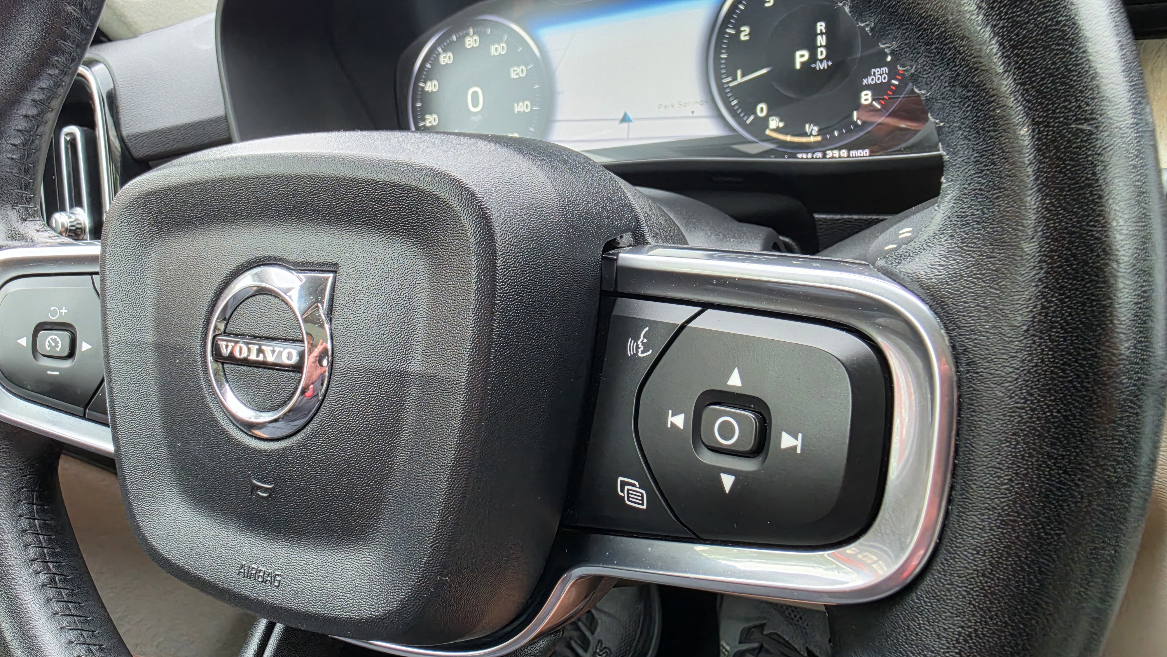 Used 2019 Volvo XC40 T5 Inscription AWD/4WD image 44