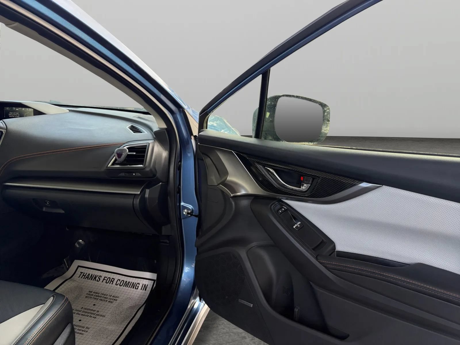 Used 2019 Subaru Crosstrek 2.0i Limited w/ Moonroof Package w/Navigation AWD/4WD image 19
