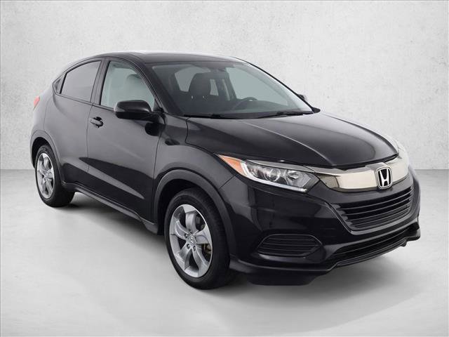 Used 2019 Honda HR-V LX image 3