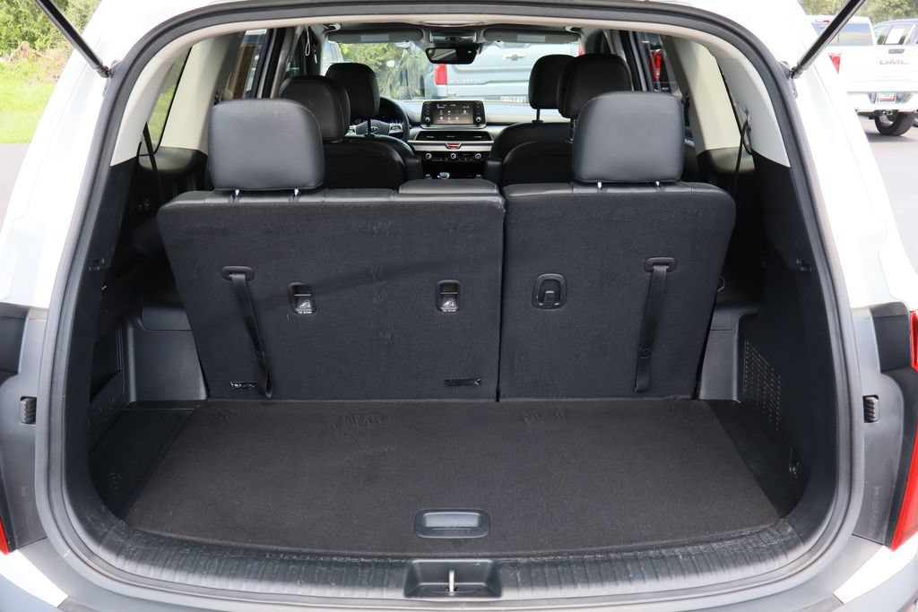 Used 2021 Kia Telluride S FWD image 26