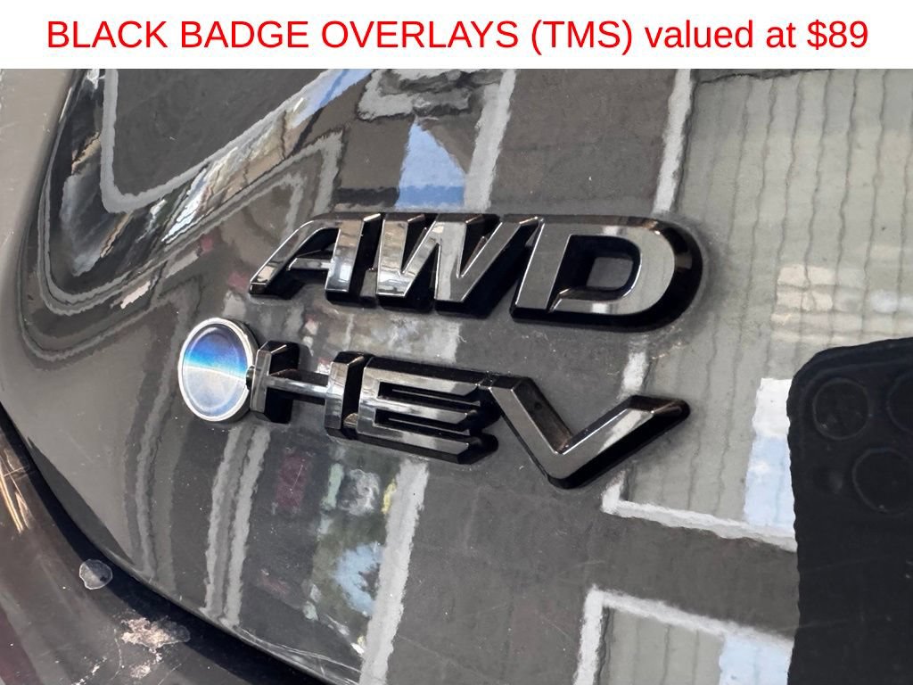 Certified 2025 Toyota Camry XSE AWD/4WD image 12