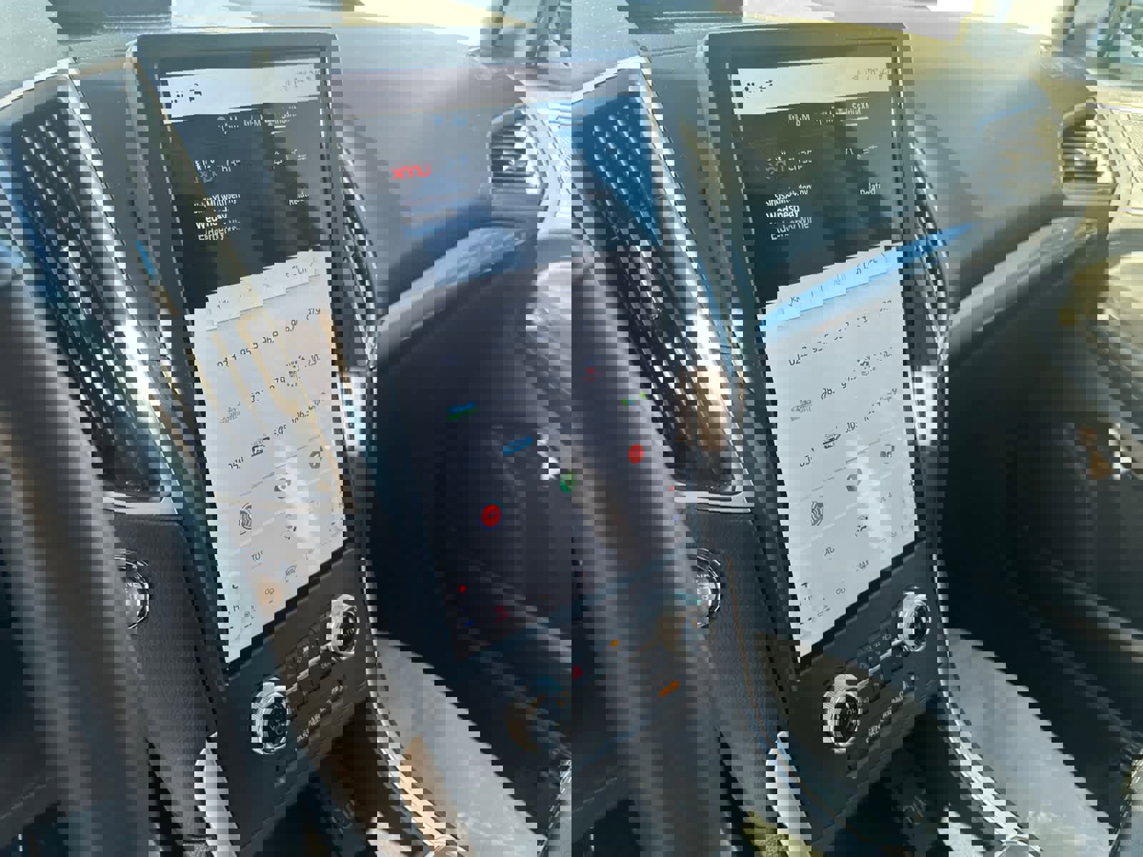 Certified 2023 Ford Edge SEL w/ Convenience Package image 15