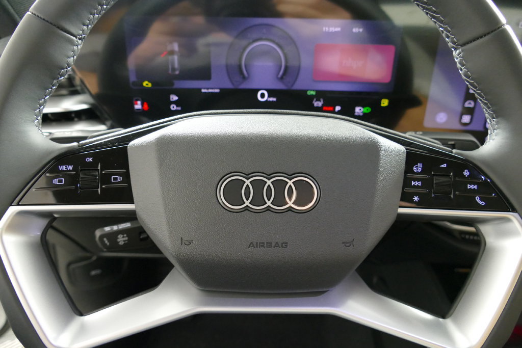 New 2026 Audi A5 Premium Plus AWD/4WD image 16