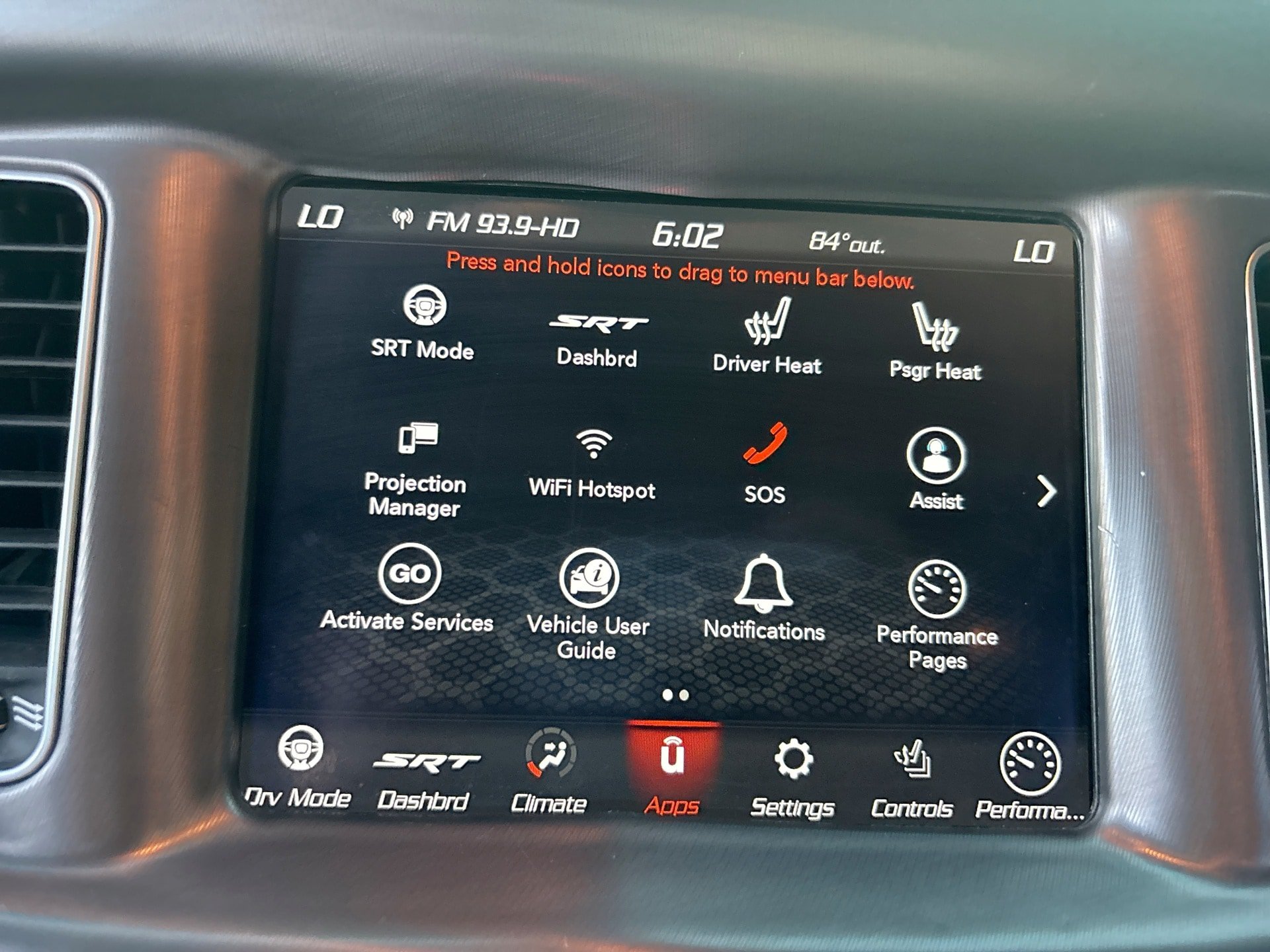 Used 2020 Dodge Charger Scat Pack RWD image 19