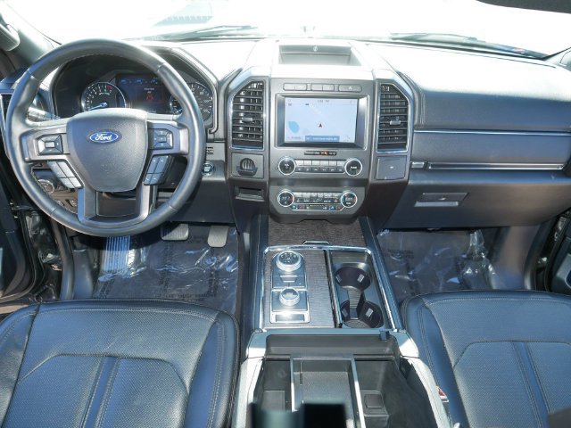 Used 2021 Ford Expedition Limited AWD/4WD image 23