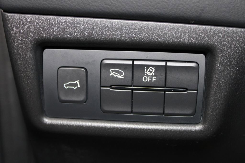 Used 2023 MAZDA CX-5 AWD 2.5 S w/ Preferred Package image 33