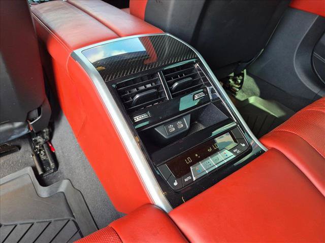 Used 2021 BMW M8 Gran Coupe xDrive AWD/4WD image 18