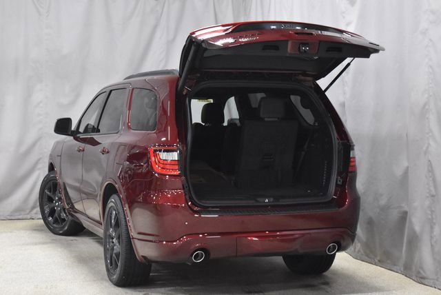 New 2026 Dodge Durango GT image 33