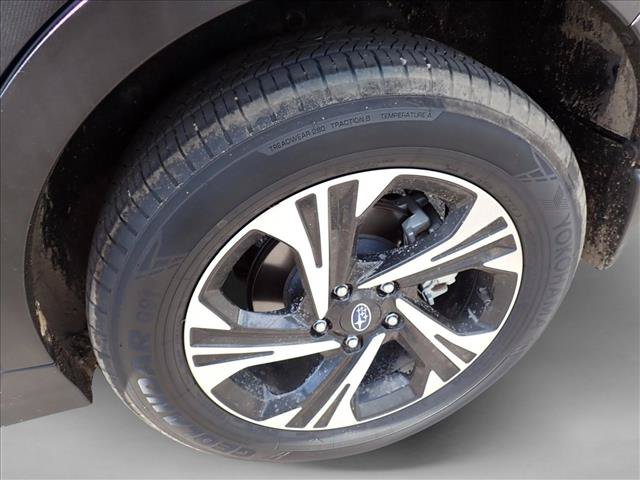 Certified 2024 Subaru Crosstrek 2.0i Premium AWD/4WD image 7