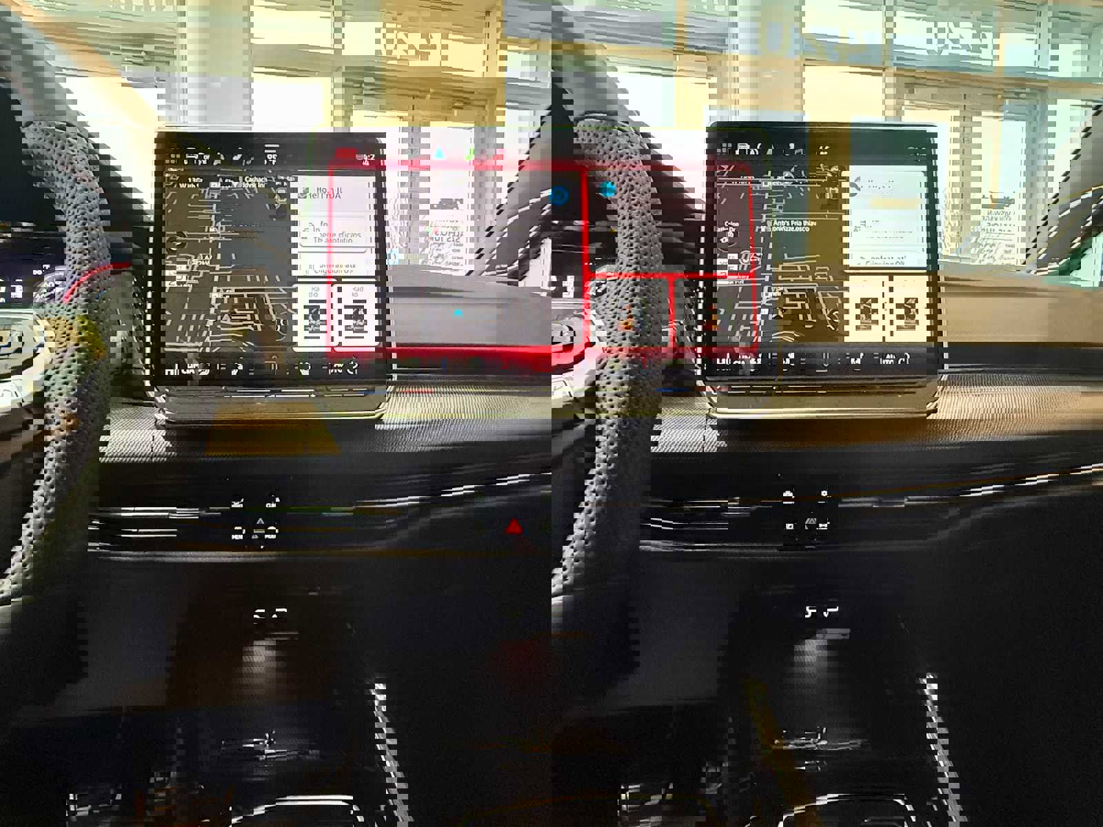 New 2025 Volkswagen GTI SE image 17