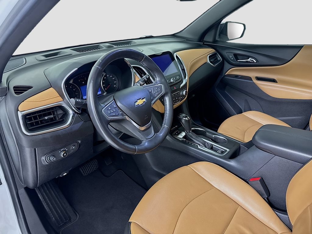 Used 2019 Chevrolet Equinox Premier AWD/4WD image 10