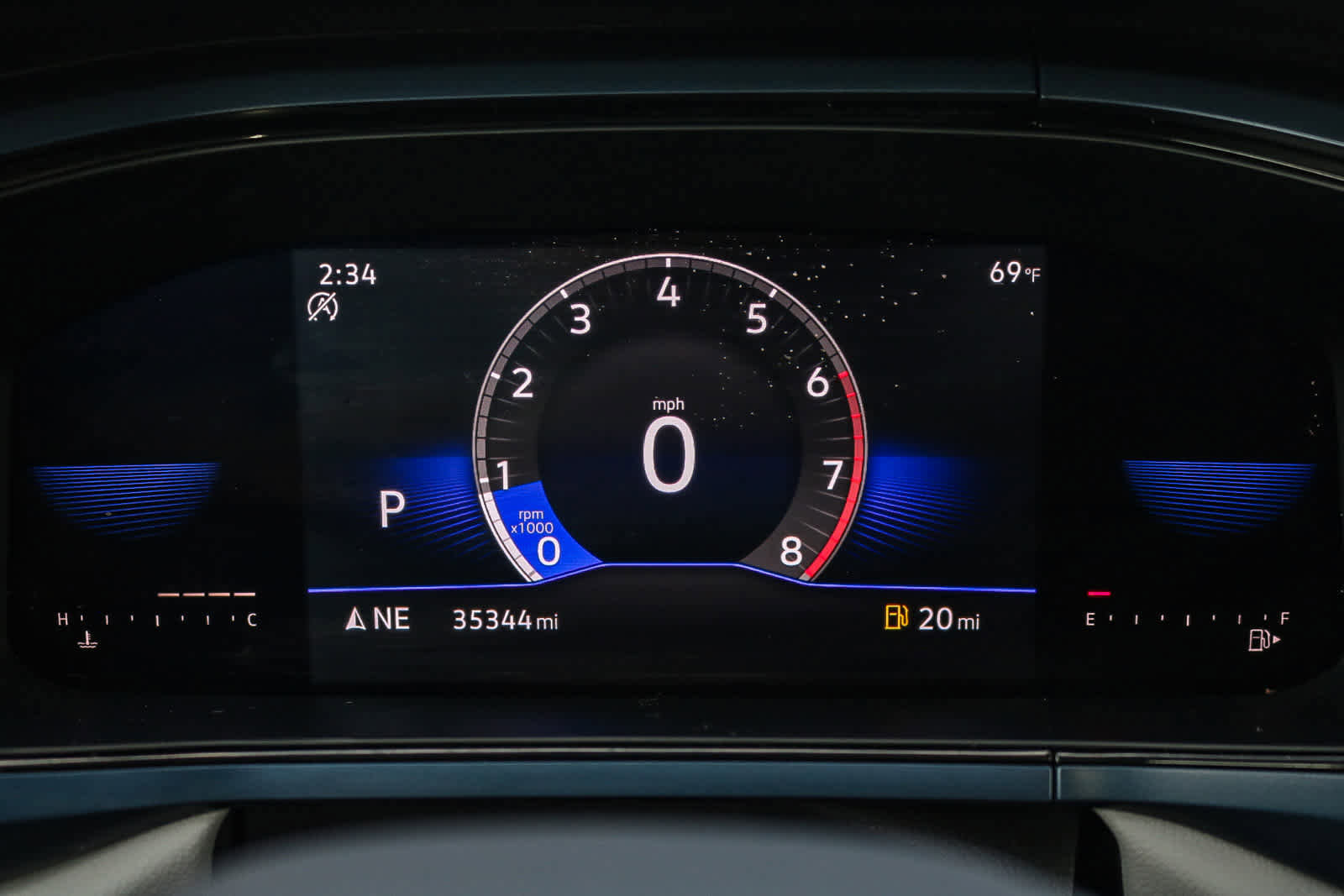 Used 2023 Volkswagen Taos SE image 23