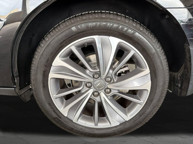 Used 2018 Acura MDX w/ Technology Package AWD/4WD image 21