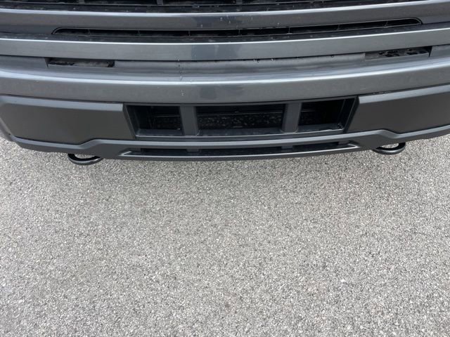 New 2026 Ford F150 STX image 5