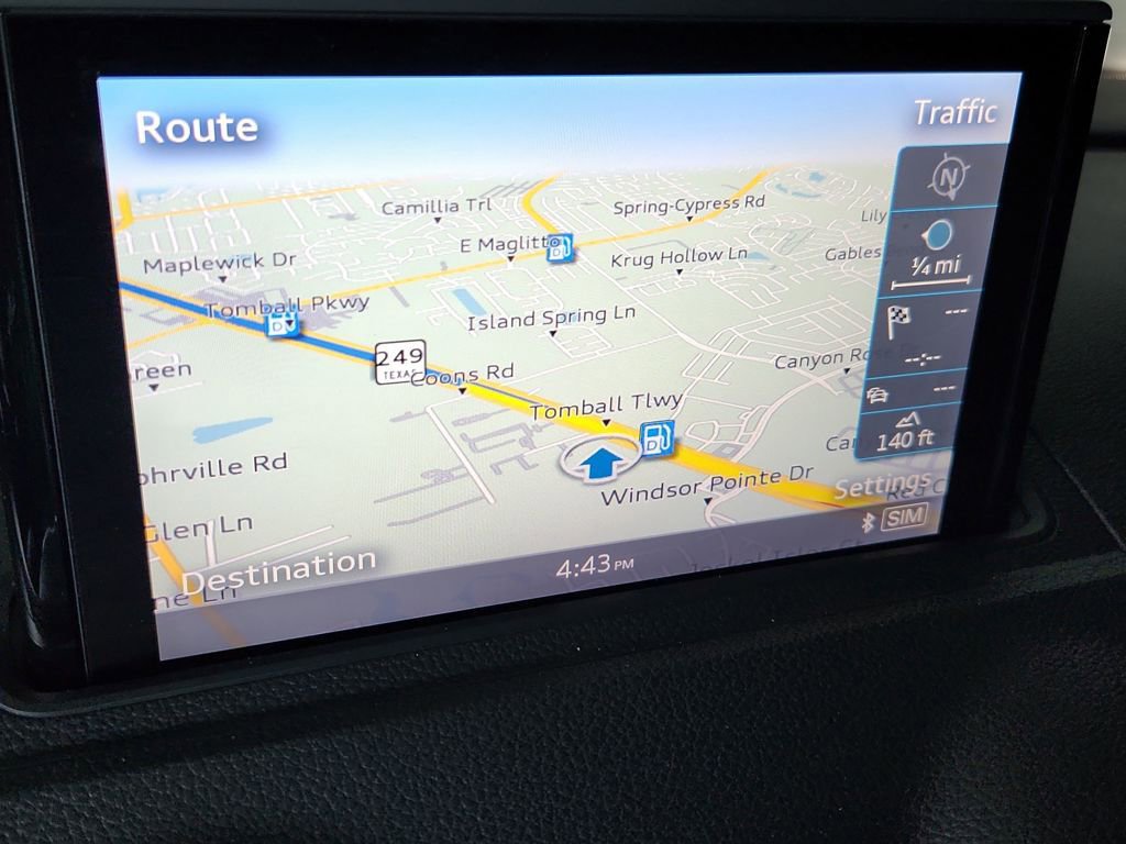 Used 2015 Audi A3 2.0T Premium Plus image 21