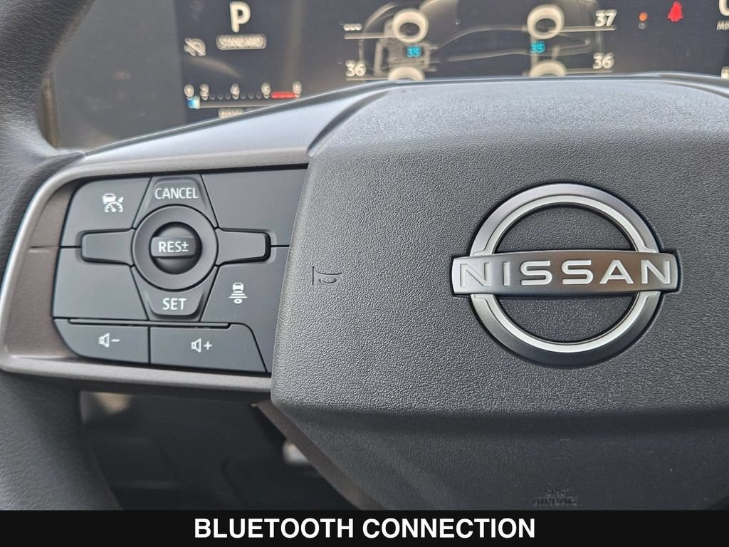 New 2027 Nissan Sentra SV w/ Floor Mat Package FWD image 23