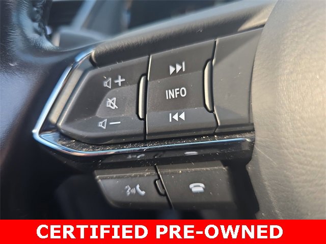 Used 2022 MAZDA CX-9 Grand Touring image 18