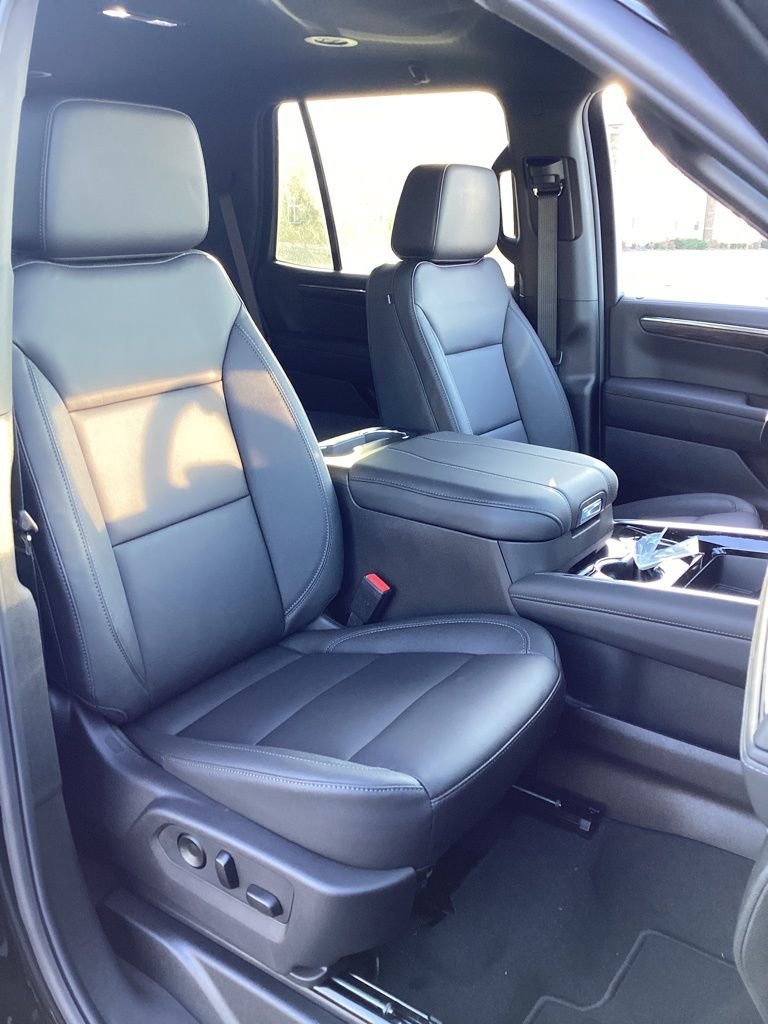 New 2026 Chevrolet Tahoe LT w/ Comfort Package image 30