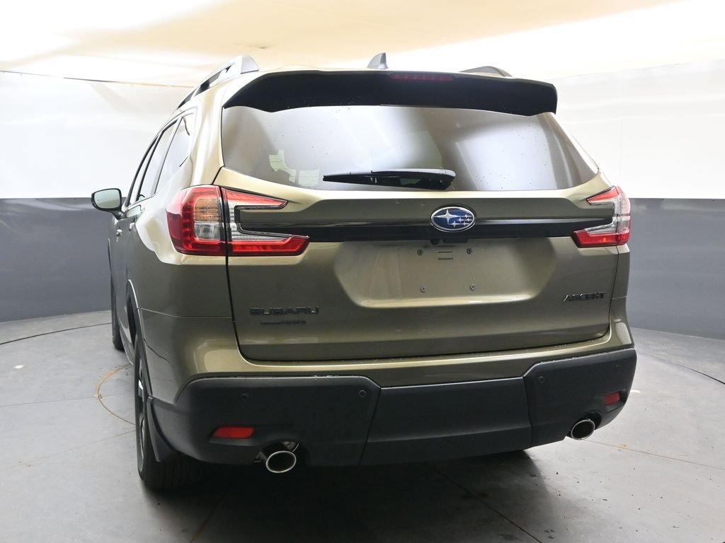 New 2026 Subaru Ascent Premium AWD/4WD image 4