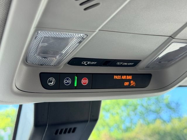 Used 2024 Chevrolet Equinox LT FWD image 19