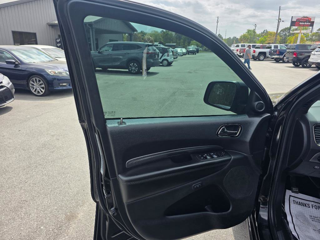 Used 2019 Dodge Durango GT image 6