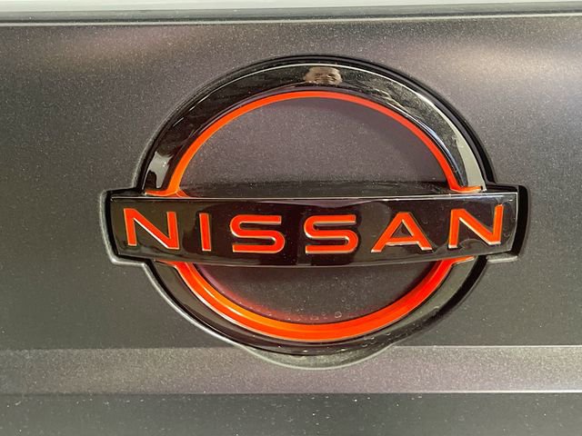 New 2026 Nissan Frontier Pro-X w/ Pro Premium Package image 18