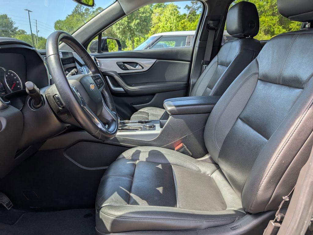 Used 2022 Chevrolet Blazer LT image 14
