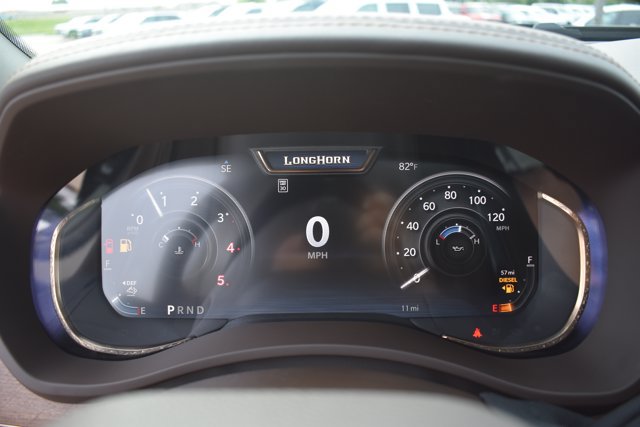 New 2026 RAM 2500 Limited AWD/4WD image 26