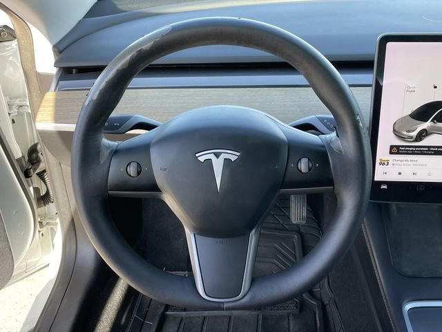 Used 2021 Tesla Model 3 Long Range image 12