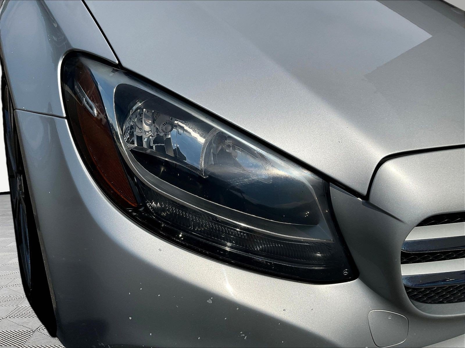 Used 2016 Mercedes-Benz C 300 Sedan image 31