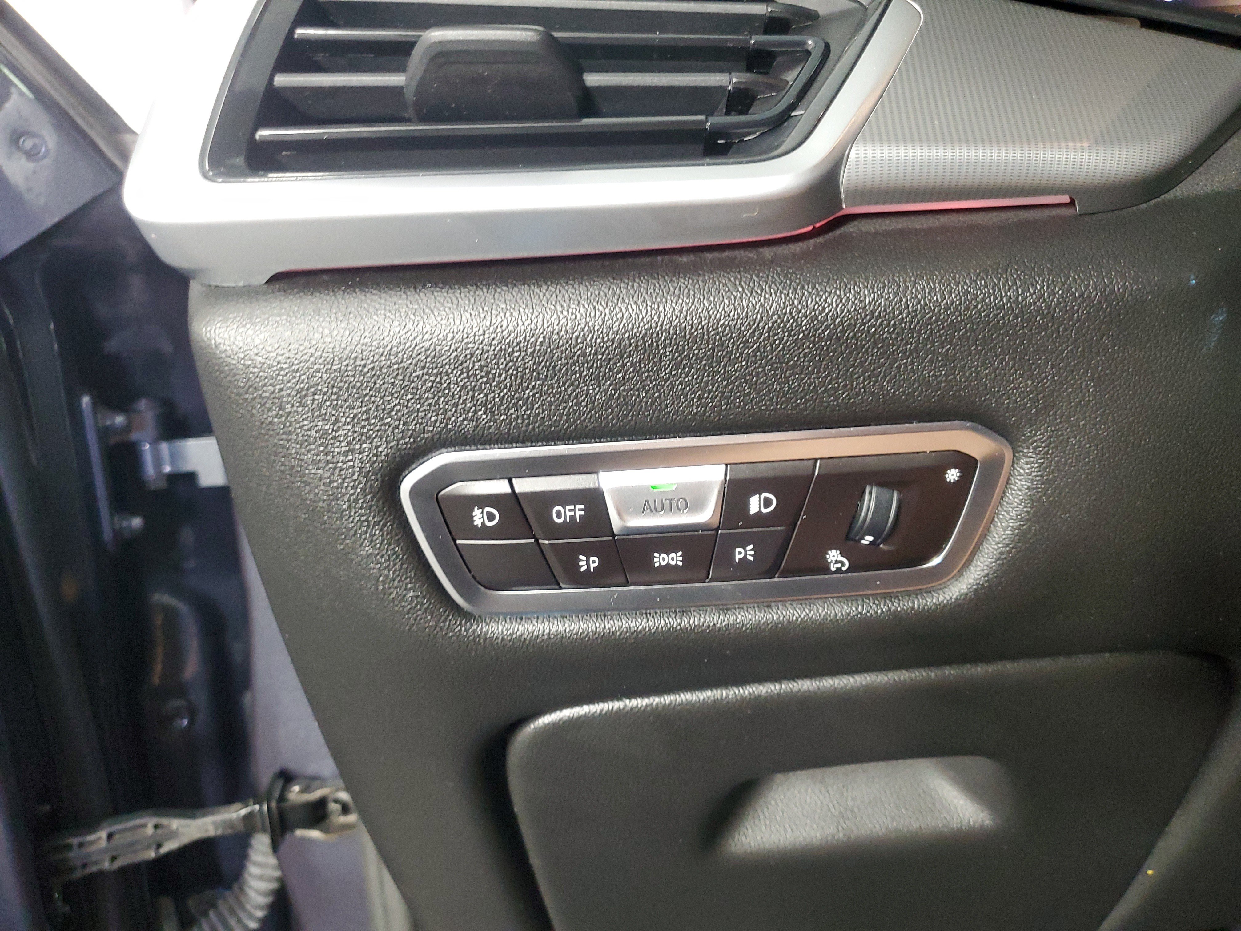 Used 2019 BMW X5 xDrive40i AWD/4WD image 30
