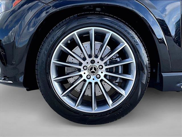 New 2026 Mercedes-Benz GLE 450 4MATIC image 14