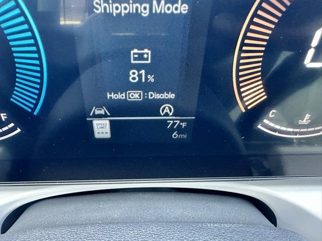 New 2026 Hyundai Tucson SEL image 18