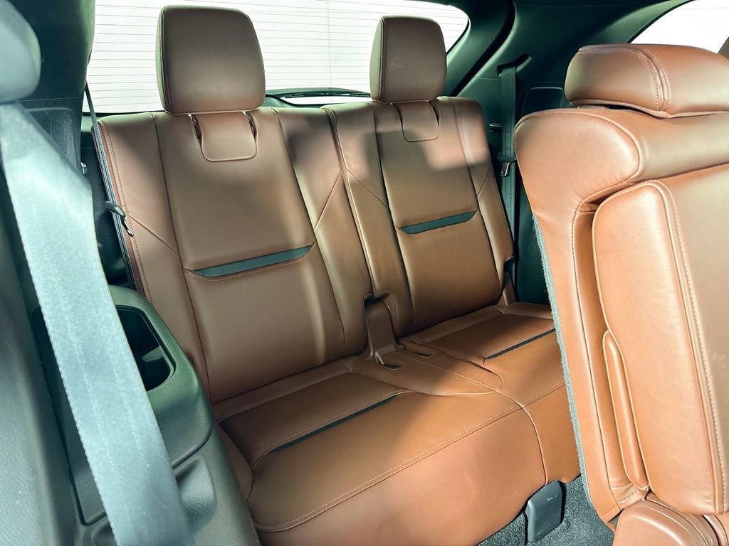 Used 2018 MAZDA CX-9 Signature image 35