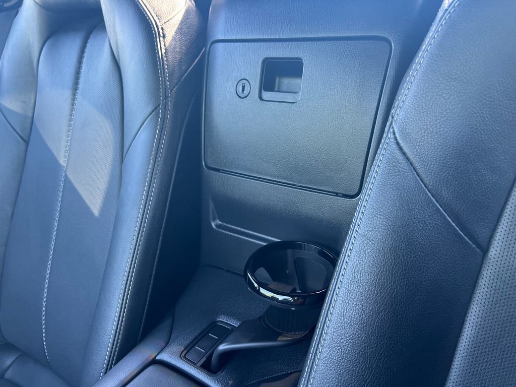 Used 2025 MAZDA MX-5 Miata RF Grand Touring RWD image 31