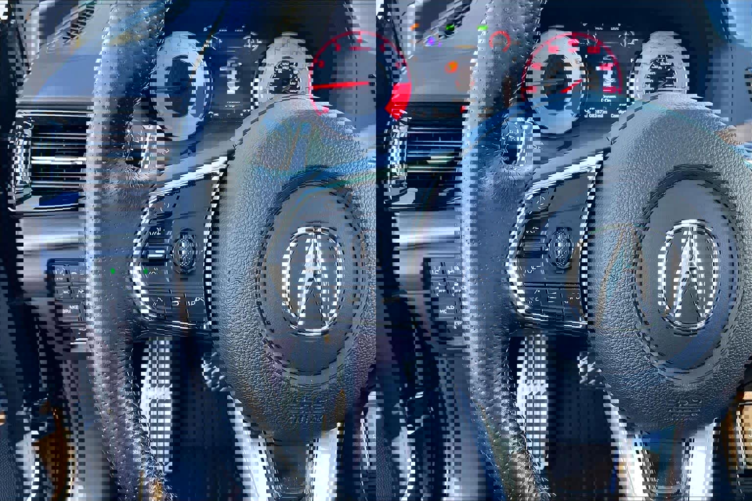 Used 2020 Acura RDX A-Spec image 20