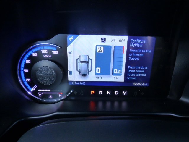 Used 2022 Ford Bronco Badlands w/ Sasquatch Package image 20