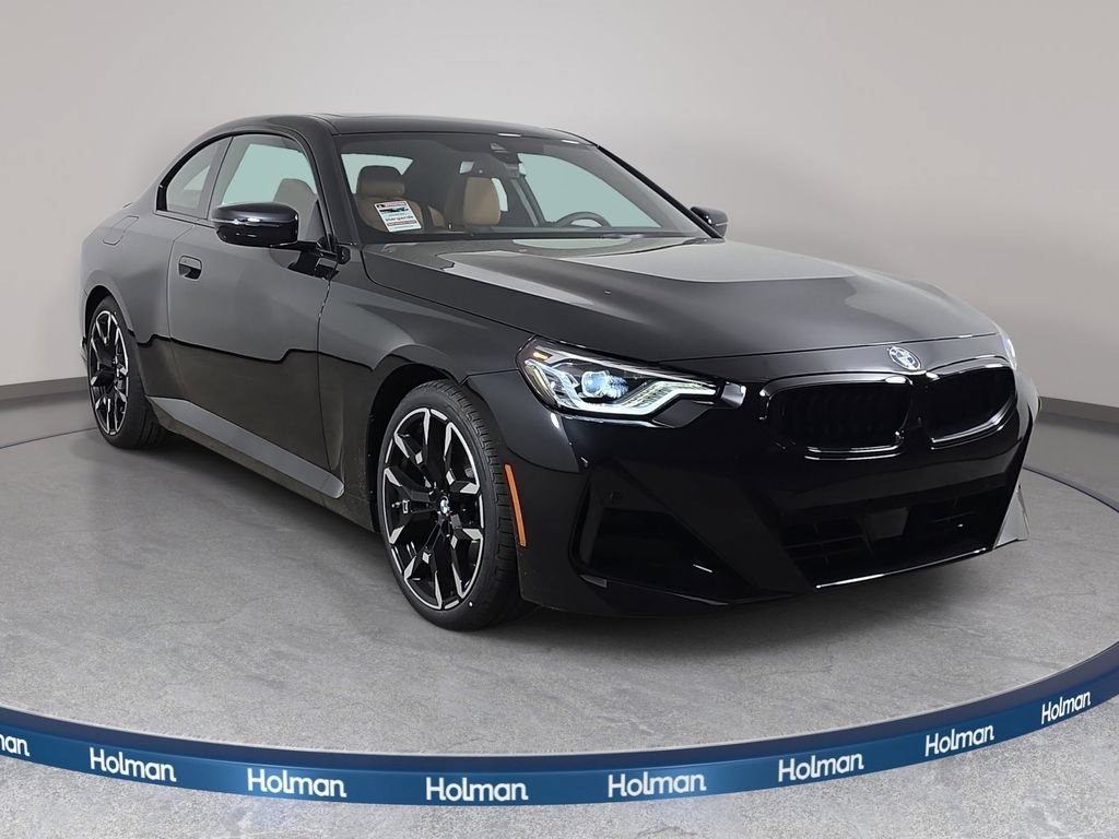 New 2026 BMW 230i xDrive Coupe w/ Premium Package AWD/4WD image 3