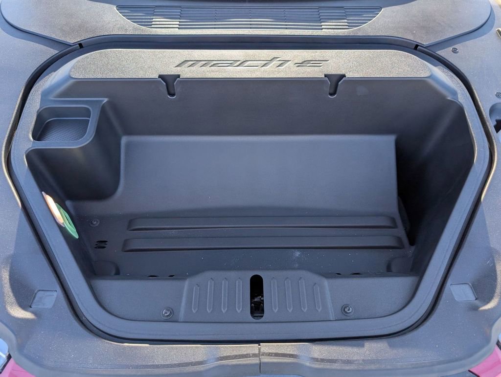 New 2025 Ford Mustang Mach-E GT image 50