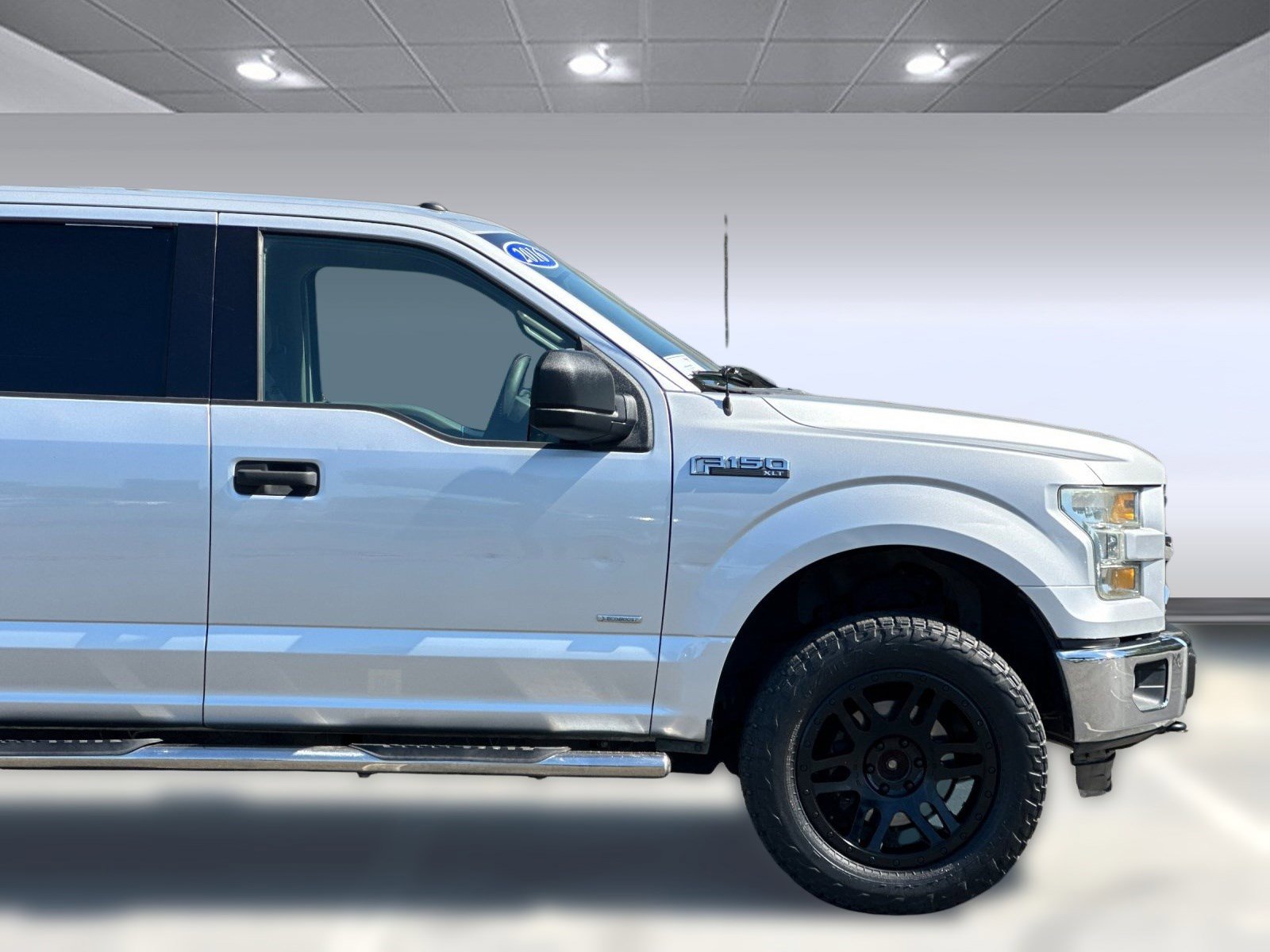 Used 2016 Ford F150 XLT AWD/4WD image 31