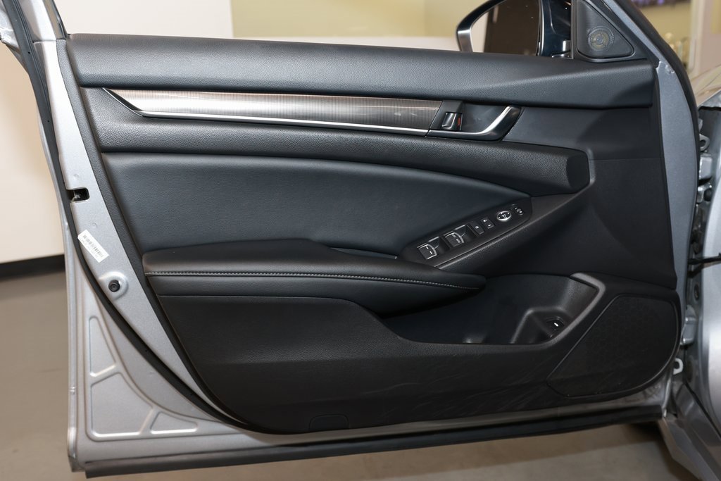 Used 2022 Honda Accord Sport image 22