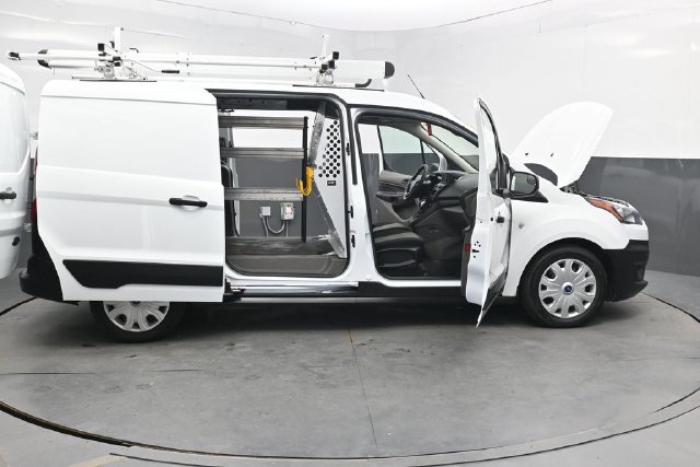 Used 2023 Ford Transit Connect XL FWD image 52