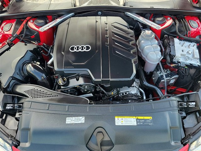Used 2023 Audi A4 2.0T Premium Plus image 23