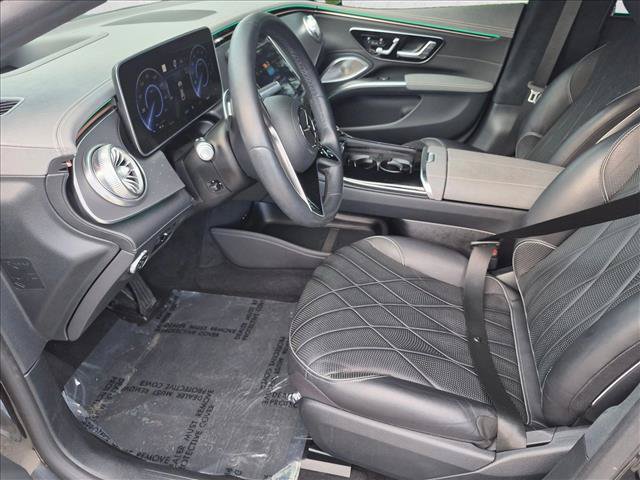 Certified 2023 Mercedes-Benz EQS 450+ Sedan image 17