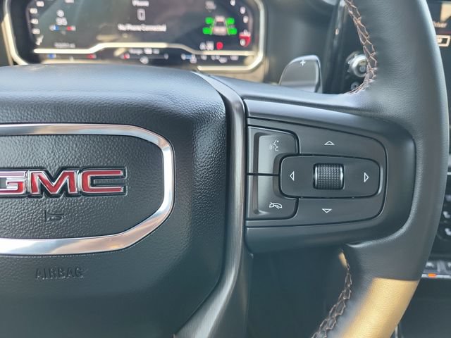 Used 2023 GMC Sierra 1500 AT4 w/ AT4 Premium Package AWD/4WD image 19